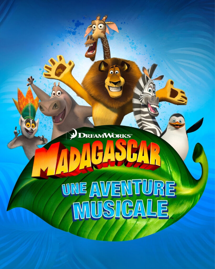 MADAGASCAR