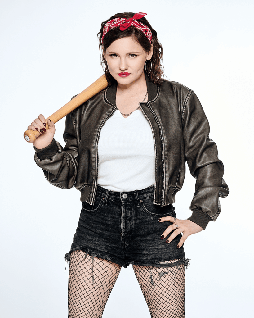 FLORENCE MENDEZ