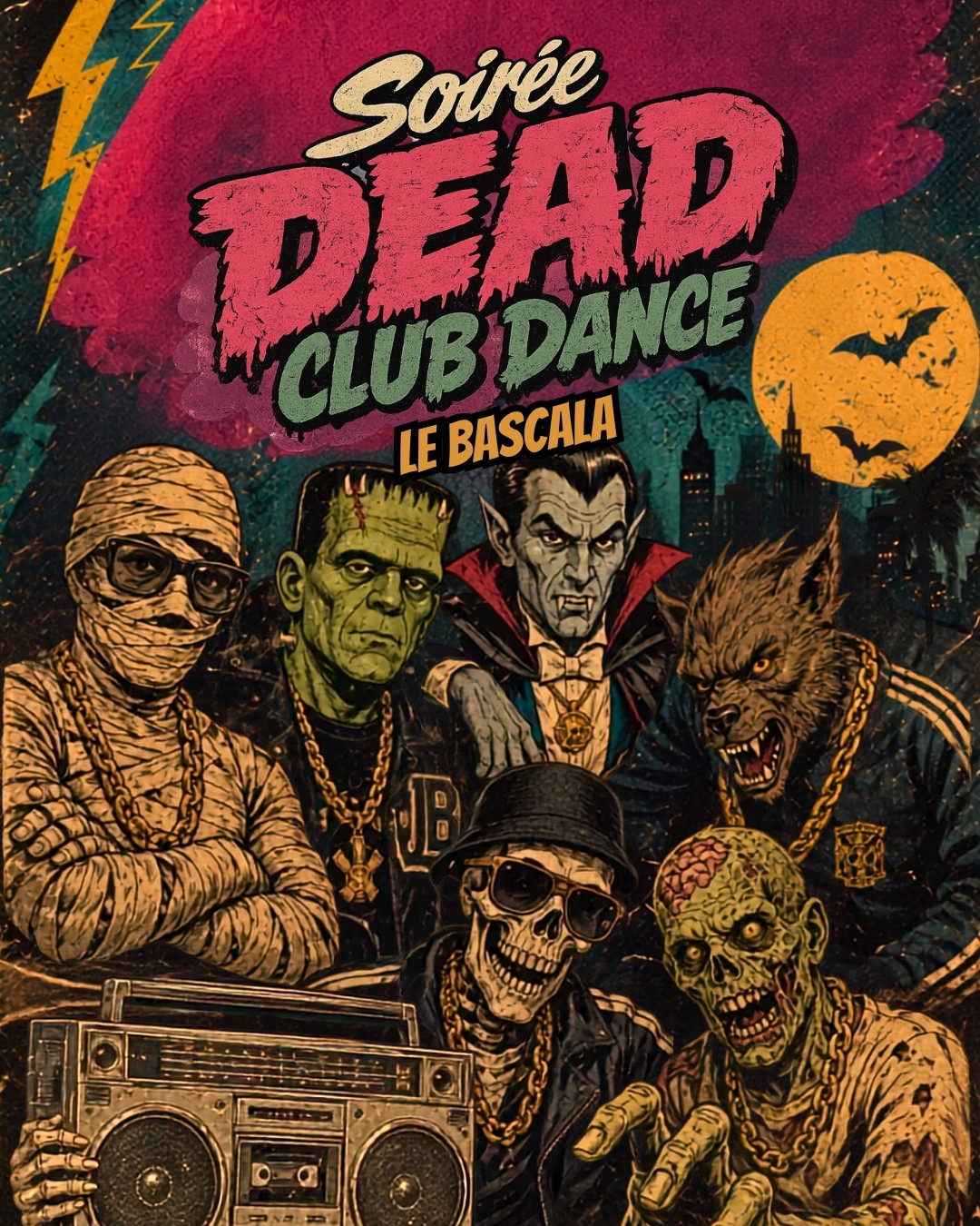 26 10 31 DEAD CLUB DANCE-site